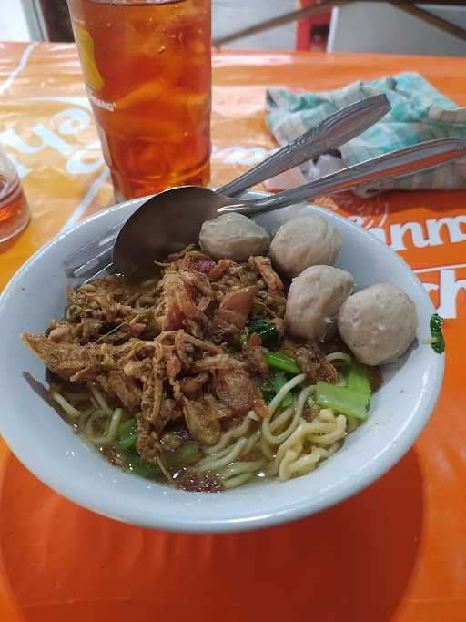 Mie Ayam Bakso Langganan 3