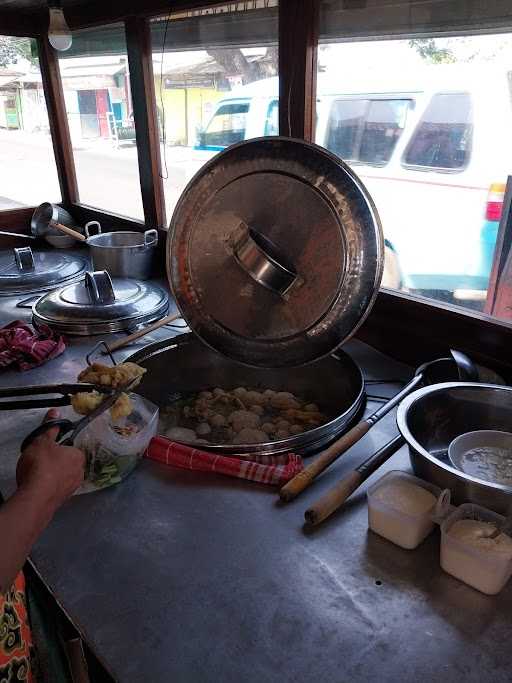 Mie Ayam Bakso Langganan 5