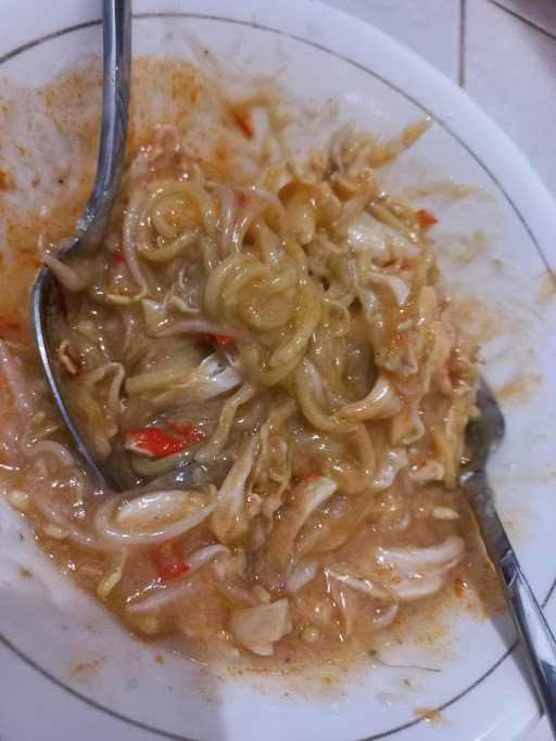 Mie Koclok Mas Plo 2