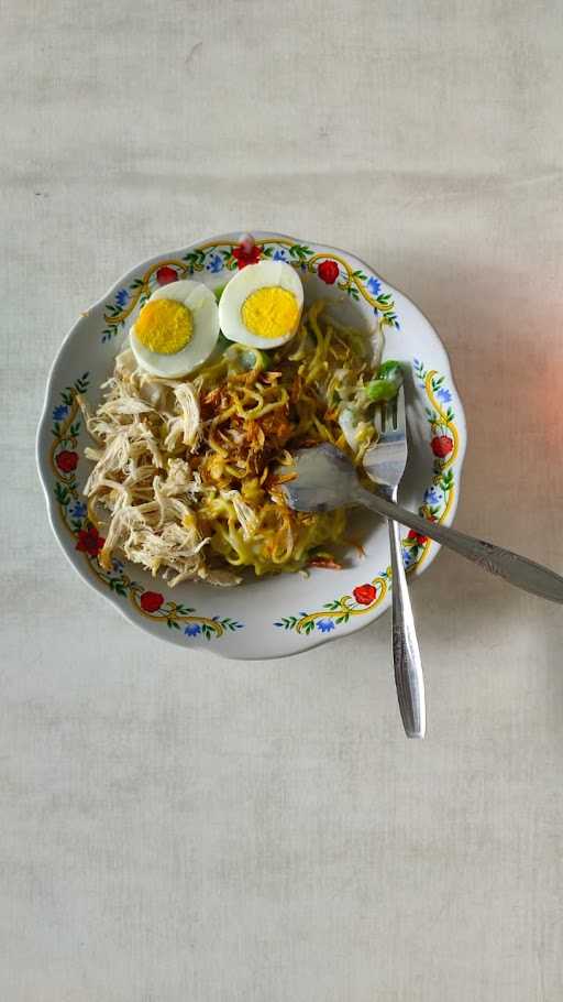 Mie Koclok Mas Plo 5