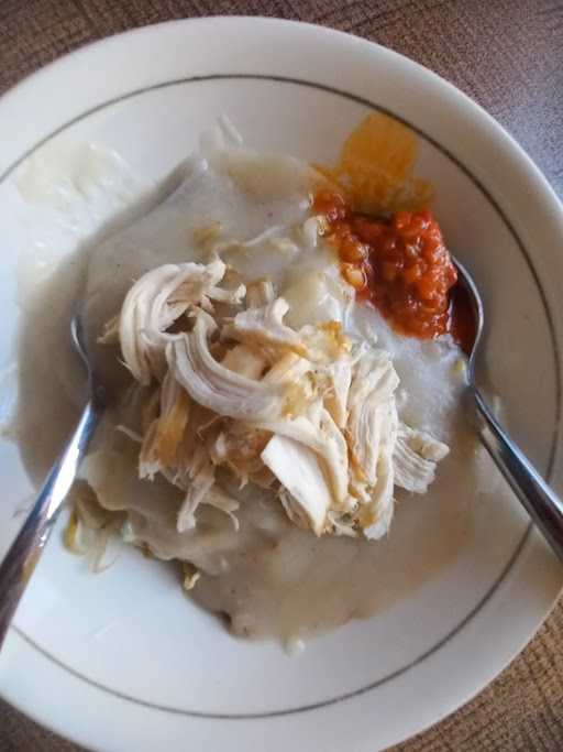 Mie Koclok Mas Plo 3