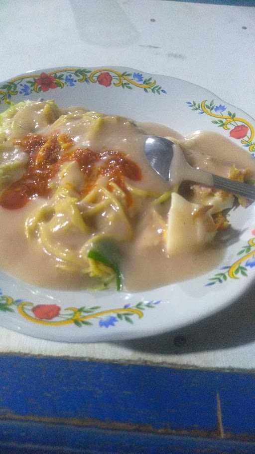 Mie Koclok Mas Plo 8