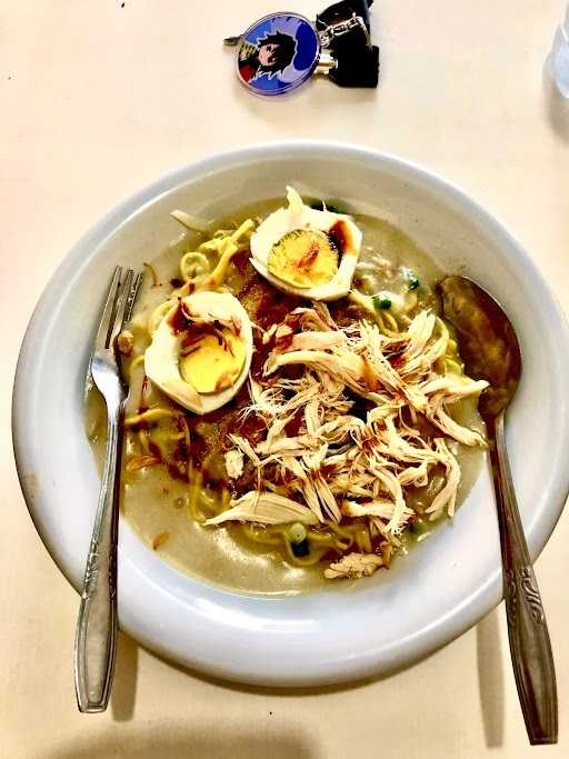 Mie Koclok Mas Plo 10