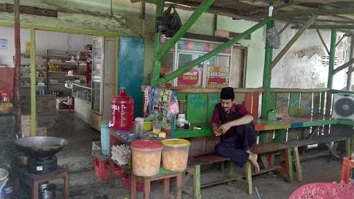 Nasi Goreng Mang Hasyim 3