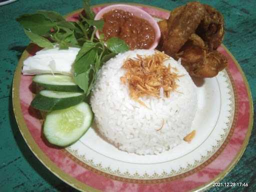 Pecel Lele Langgeng Jaya 1