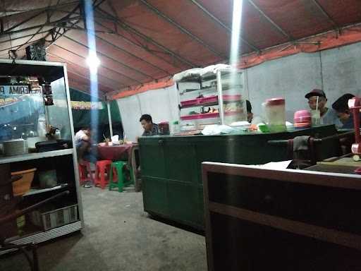 Pecel Lele Langgeng Jaya 7