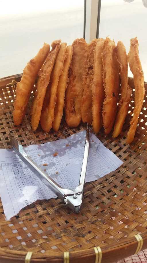 Pisang Tanduk Goreng Sobana 1