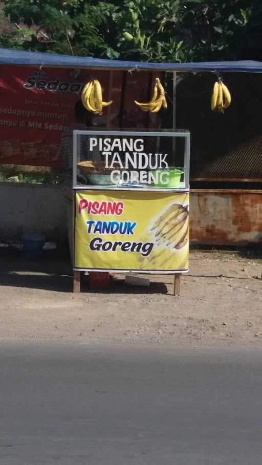 Pisang Tanduk Goreng Sobana 2