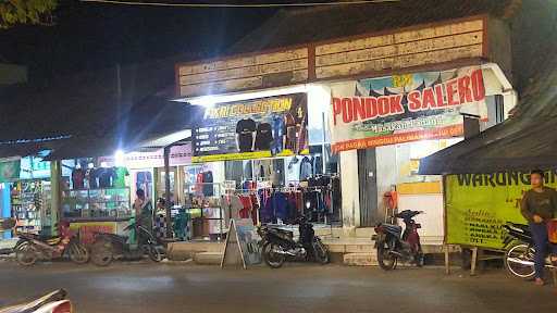 Pondok Salero 7