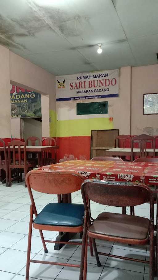 Rumah Makan Sari Bundo 9