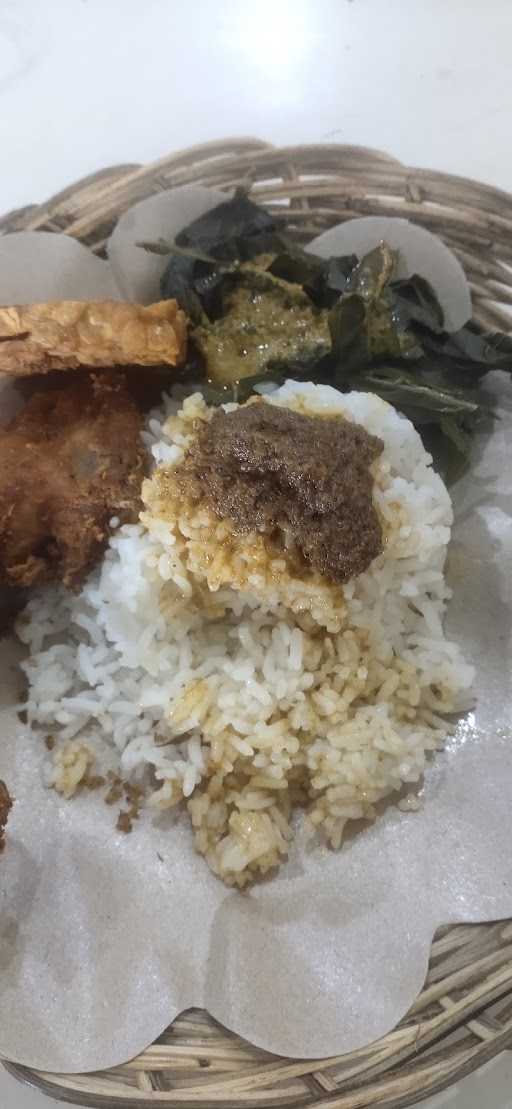 Rumah Makan Sari Bundo 5