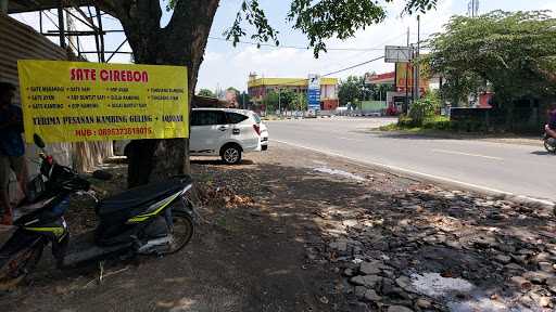 Sate Blora Cirebon Vc 3