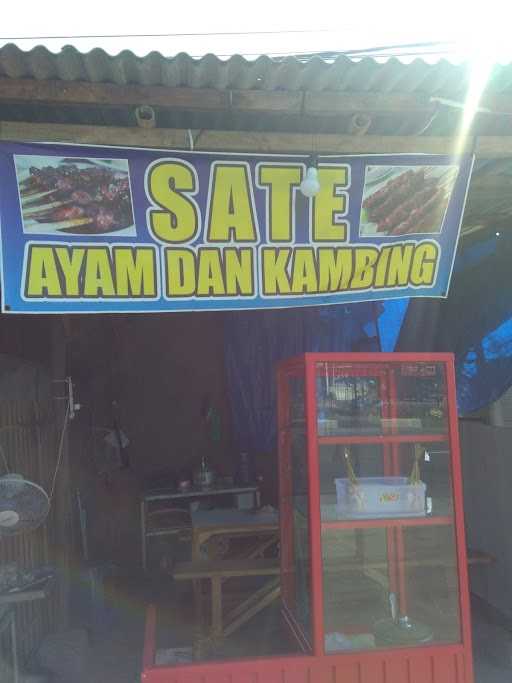 Sate Maranggi Bandung 4