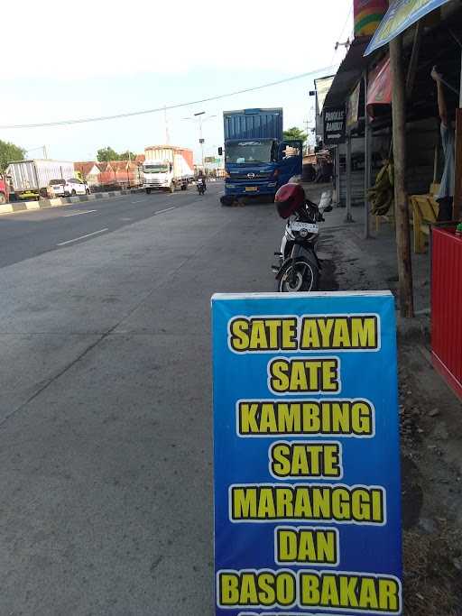 Sate Maranggi Bandung 1