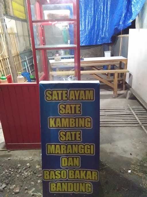 Sate Maranggi Bandung 2