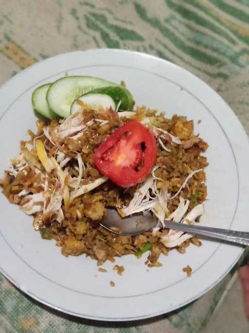 Sego Goreng Bu Sinah 4