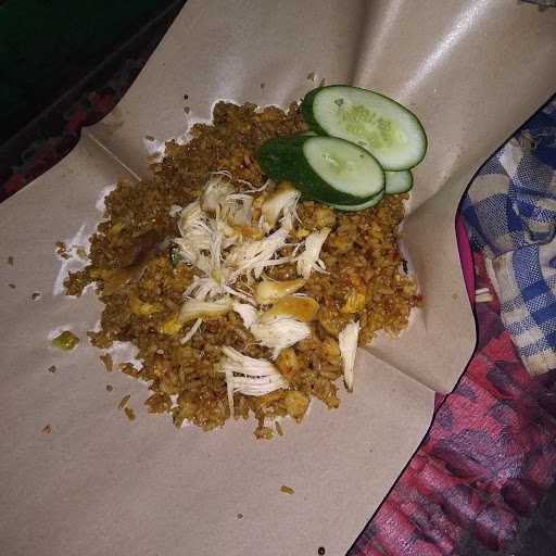 Sego Goreng Bu Sinah 3