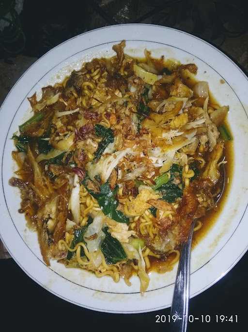 Sego Goreng Bu Sinah 1