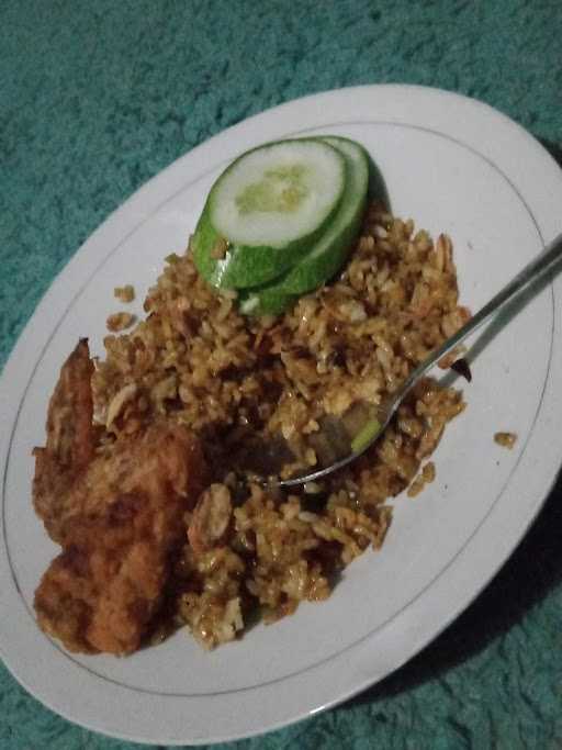 Sego Goreng Bu Sinah 2