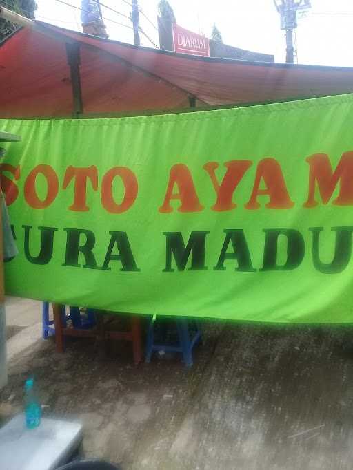 Soto Ayam Suramadu 1