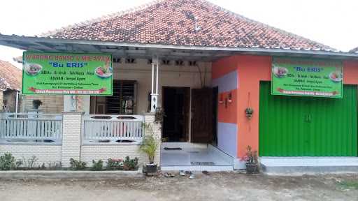 Warung Bakso & Mie Ayam Bu Eris 5