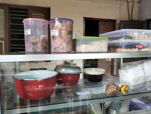 Warung Bakso & Mie Ayam Bu Eris 3