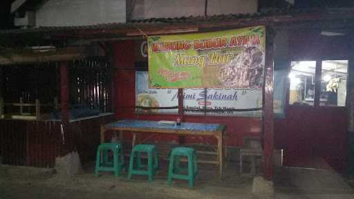 Warung Bubur Ayam Mang Nar 8