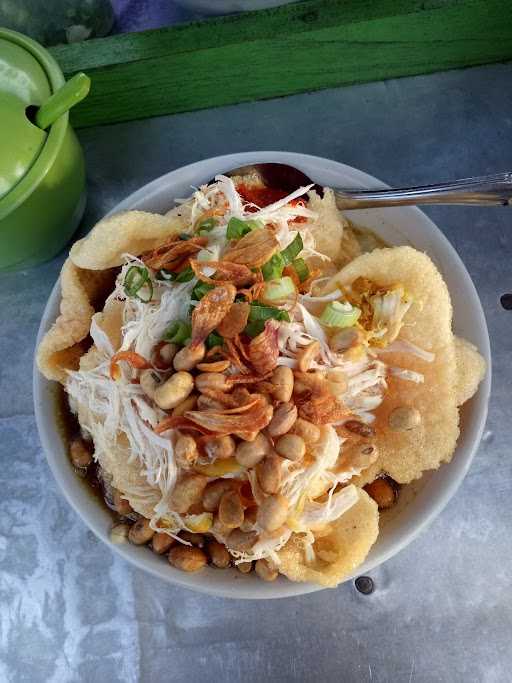 Warung Bubur Ayam Mang Nar 2