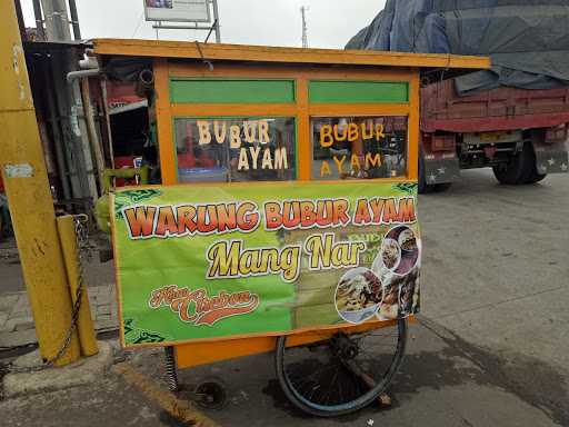 Warung Bubur Ayam Mang Nar 5