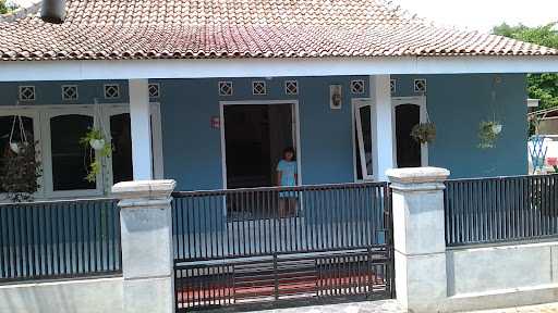 Warung Mba Dian 1