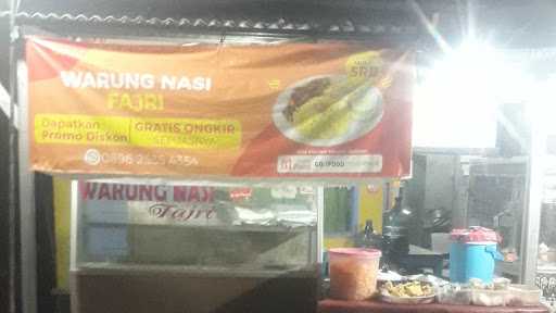 Warung Nasi Fajri 7