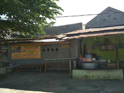 Warung Nasi Kuning Ss 4