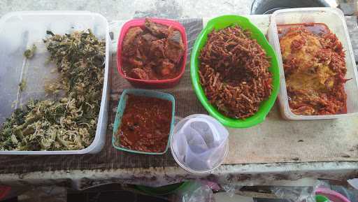 Warung Nasi Selera Rasa Yu Minah 1