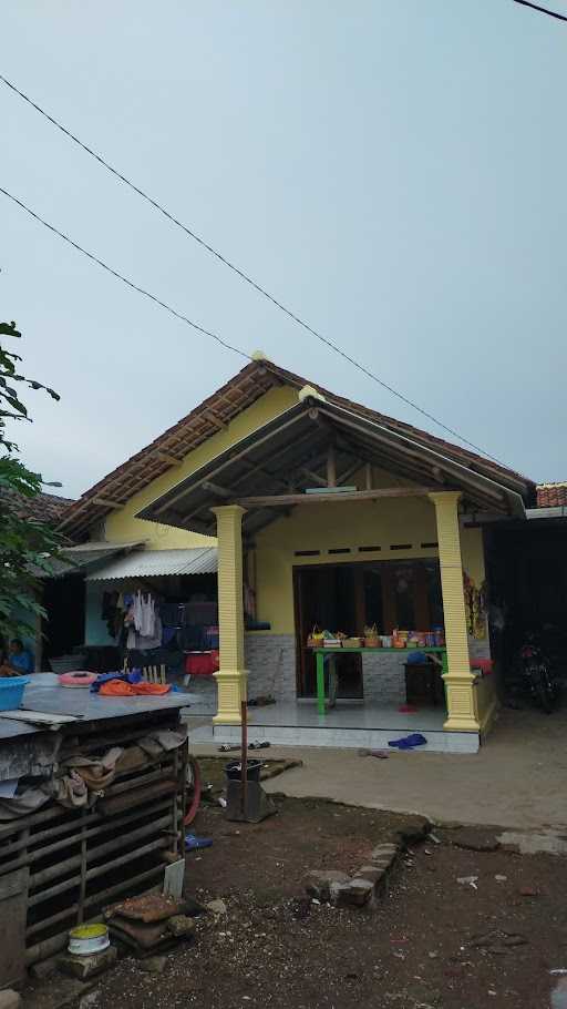 Warung Nasi Yu Isa 1