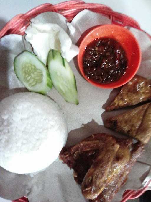 Warung Sambal N'Deso 2 1