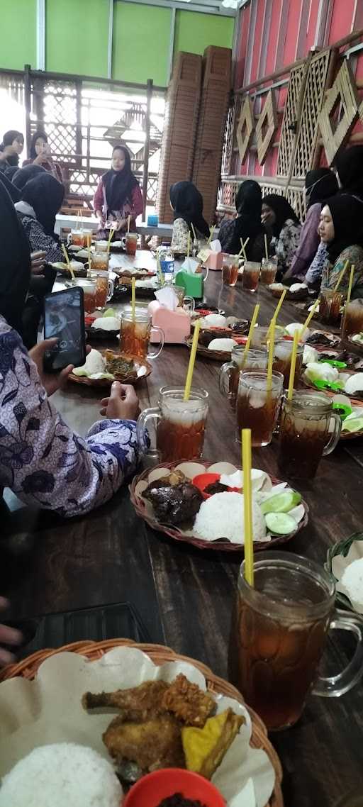 Warung Sambal N'Deso 2 8