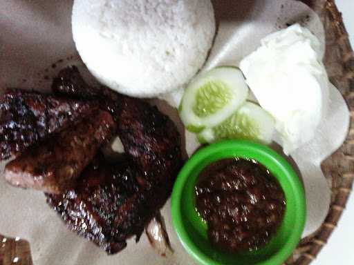 Warung Sambal N'Deso 2 3