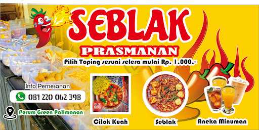 Warung Seblak Mamah Alip 4