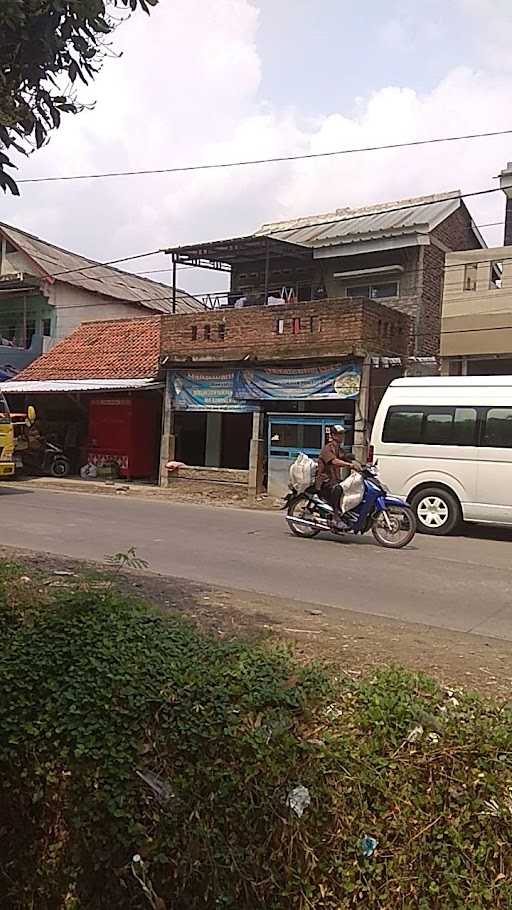 Warung Seblak Mba Susi 2