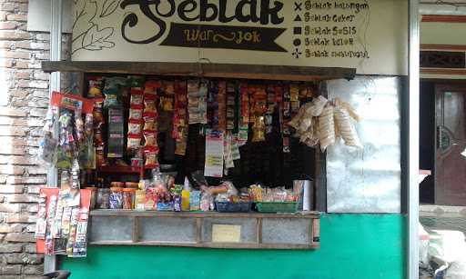 Warung Seblak Naya 2