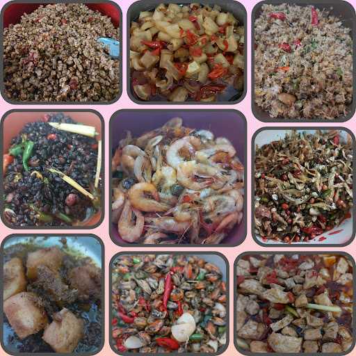 Wn. Sayur Asem Ibu Bunga 9