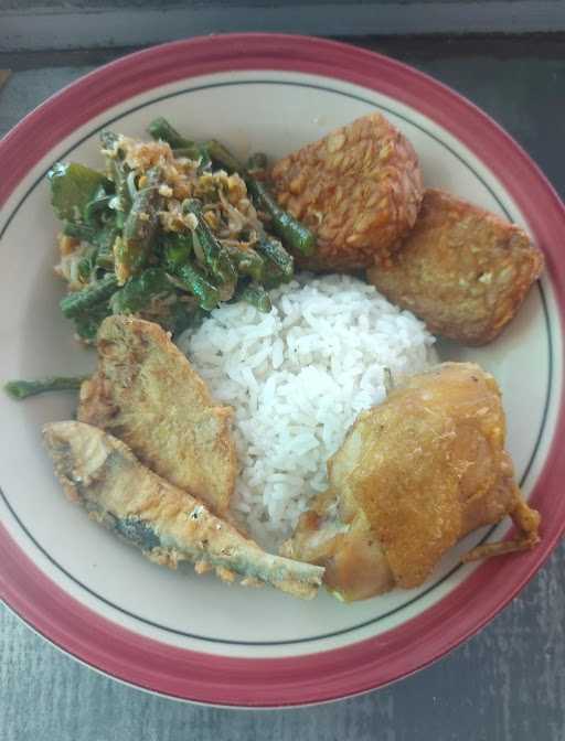 Wn. Sayur Asem Ibu Bunga 2