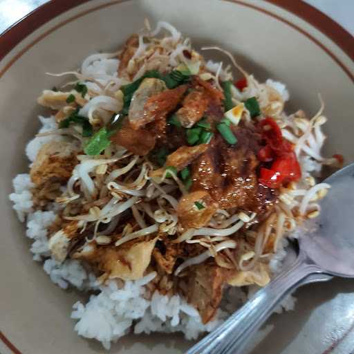 Wn. Sayur Asem Ibu Bunga 3