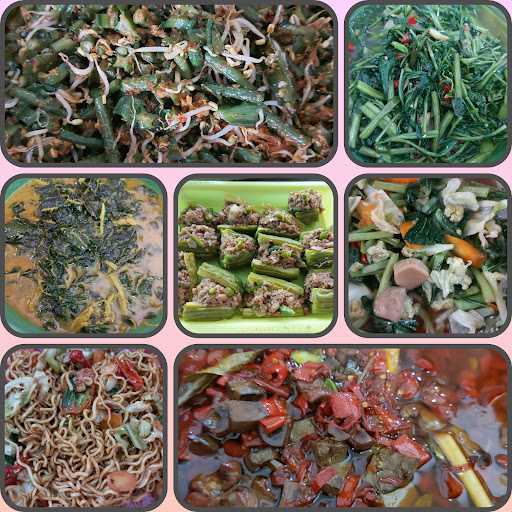 Wn. Sayur Asem Ibu Bunga 10