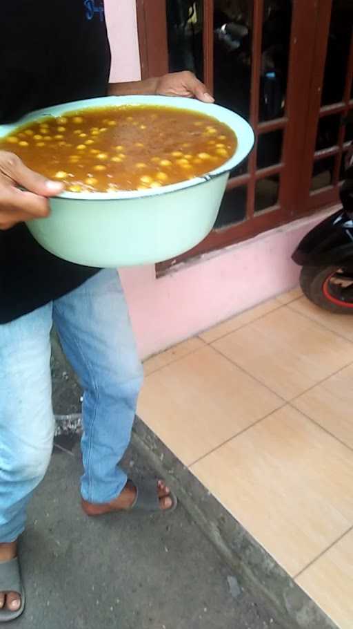 Yu Tum, Aneka Bubur Manis 7