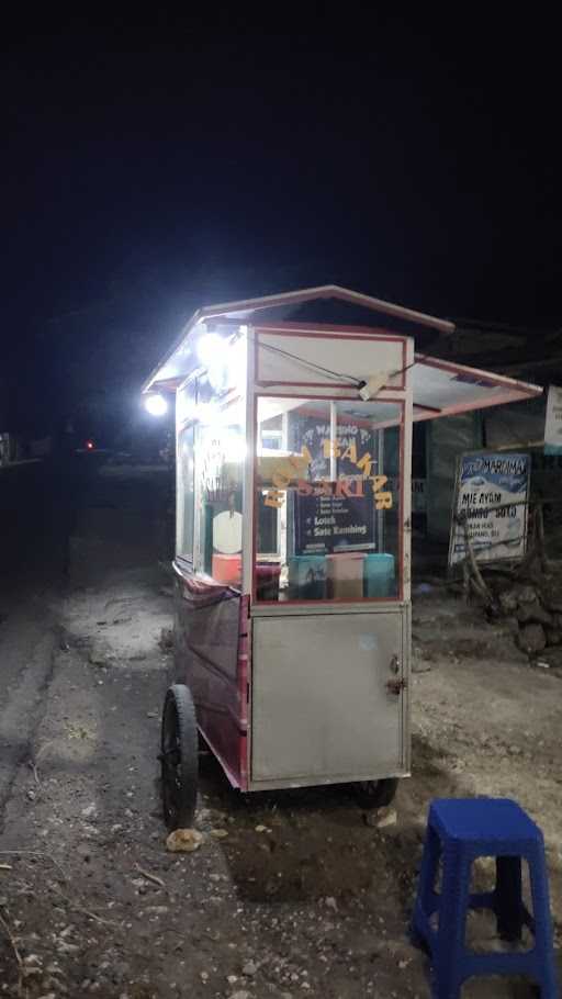 Roti Bakar Xumi Ndhugal 2