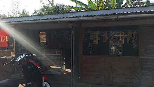 Warung Bowo Madun 2