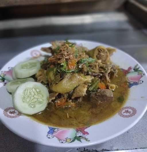 Bakmi Jawa Mbah Wandi 2