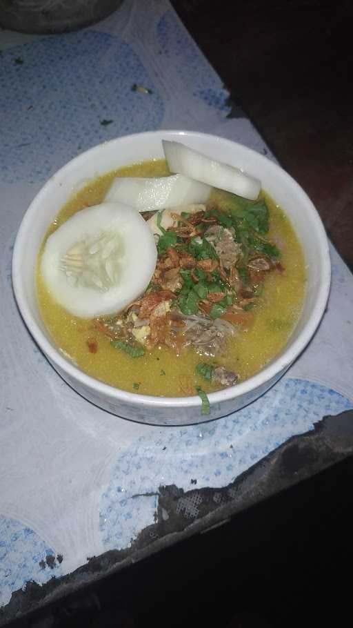 Bakmi Jawa Mbah Wandi 1