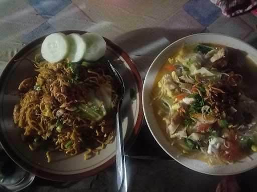 Bakmi Jawa Muntuk 5